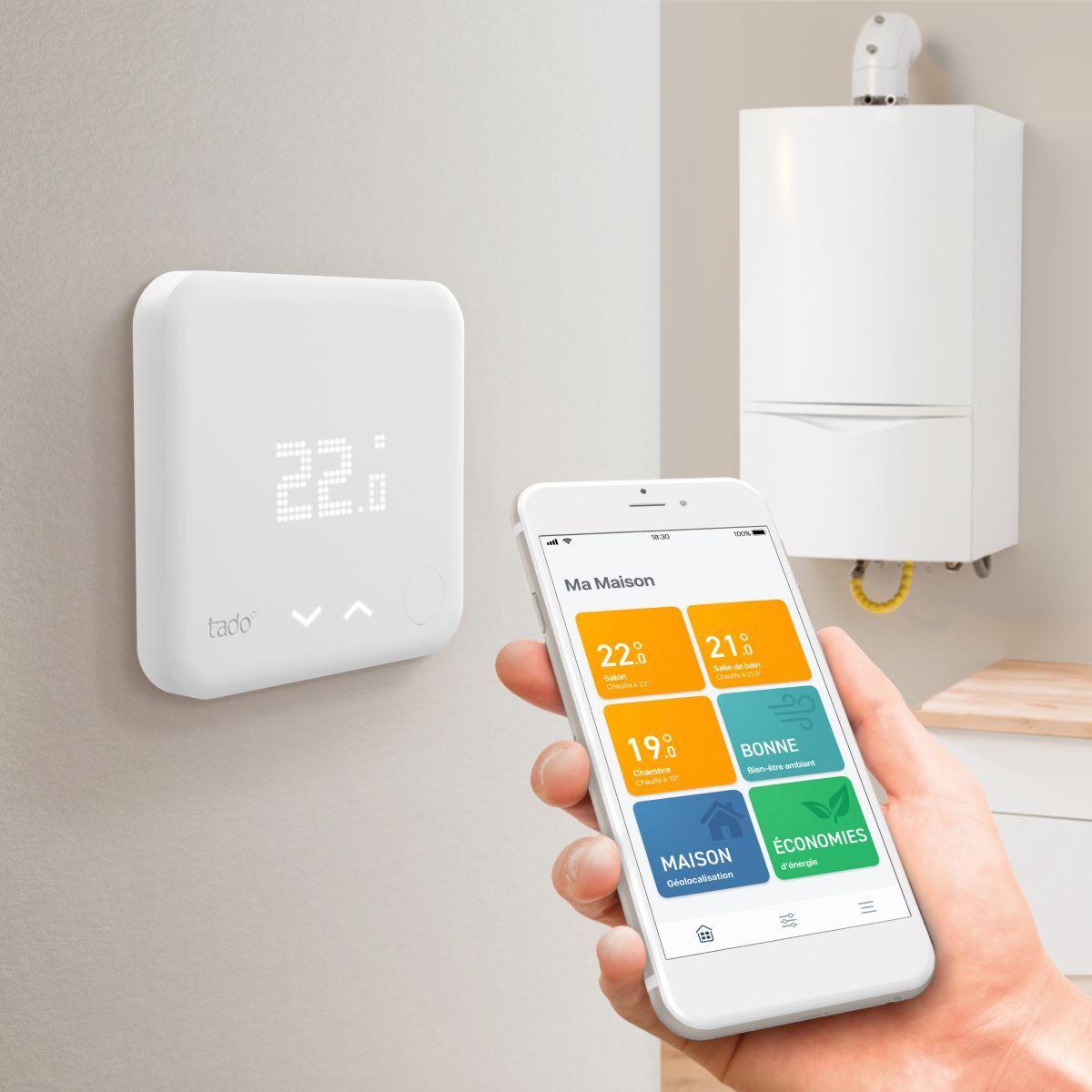 investir libre thermostats connectés investir libre thermostats connectés blog investissement