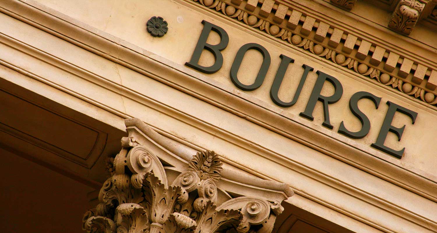 Démarrer en bourse investir libre Démarrer en bourse investir libre